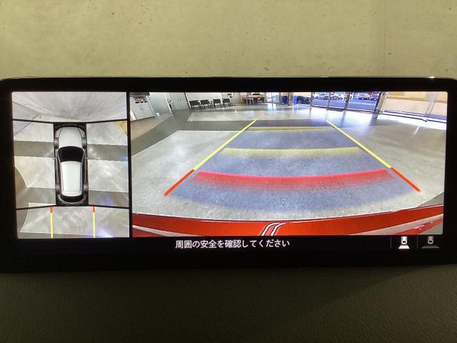 CX-5 2.2 XD スポーツ アピアランス ディーゼルターボ 4W マツコネナビ地デジ 360°カメラ LED ETC MRCC 本革シート シートヒーター オートライト 純正19AW ワンオーナー パワーテールゲート 本革シート(5枚目)