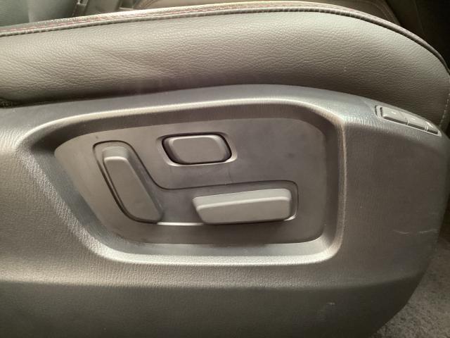 CX-5 2.2 XD スポーツ アピアランス ディーゼルターボ 4W マツコネナビ地デジ 360°カメラ LED ETC MRCC 本革シート シートヒーター オートライト 純正19AW ワンオーナー パワーテールゲート 本革シート(8枚目)