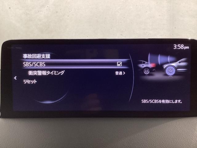 CX-5 2.2 XD スポーツ アピアランス ディーゼルターボ 4W マツコネナビ地デジ 360°カメラ LED ETC MRCC 本革シート シートヒーター オートライト 純正19AW ワンオーナー パワーテールゲート 本革シート(16枚目)