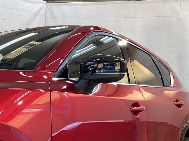 CX-5 2.2 XD スポーツ アピアランス ディーゼルターボ 4W マツコネナビ地デジ 360°カメラ LED ETC MRCC 本革シート シートヒーター オートライト 純正19AW ワンオーナー パワーテールゲート 本革シート(29枚目)