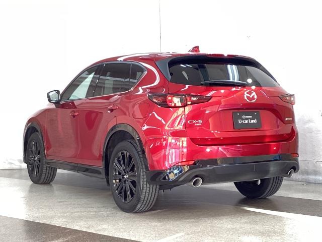 CX-5 2.2 XD スポーツ アピアランス ディーゼルターボ 4W マツコネナビ地デジ 360°カメラ LED ETC MRCC 本革シート シートヒーター オートライト 純正19AW ワンオーナー パワーテールゲート 本革シート(37枚目)