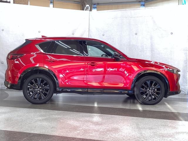 CX-5 2.2 XD スポーツ アピアランス ディーゼルターボ 4W マツコネナビ地デジ 360°カメラ LED ETC MRCC 本革シート シートヒーター オートライト 純正19AW ワンオーナー パワーテールゲート 本革シート(39枚目)
