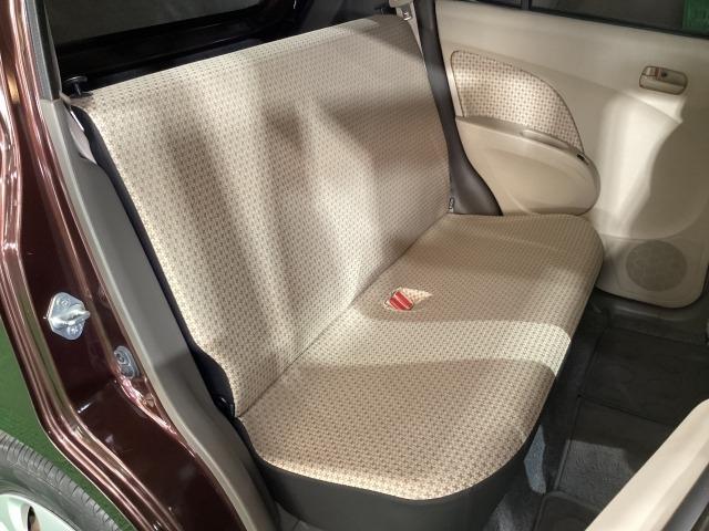 キャロル 660 GS キーレス ワンオーナー ワンオーナー車 キーレスキー ダブルエアバック 衝突安全ボディ ABS パワーウィンドウ パワーステアリング エアコン エアバッグ 記録簿(7枚目)