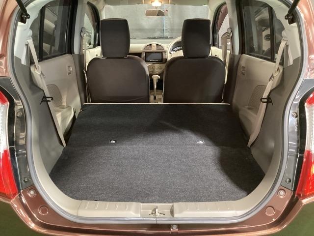 キャロル 660 GS キーレス ワンオーナー ワンオーナー車 キーレスキー ダブルエアバック 衝突安全ボディ ABS パワーウィンドウ パワーステアリング エアコン エアバッグ 記録簿(9枚目)