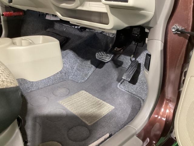 キャロル 660 GS キーレス ワンオーナー ワンオーナー車 キーレスキー ダブルエアバック 衝突安全ボディ ABS パワーウィンドウ パワーステアリング エアコン エアバッグ 記録簿(21枚目)