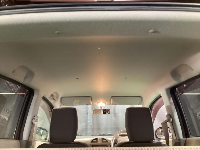 キャロル 660 GS キーレス ワンオーナー ワンオーナー車 キーレスキー ダブルエアバック 衝突安全ボディ ABS パワーウィンドウ パワーステアリング エアコン エアバッグ 記録簿(22枚目)