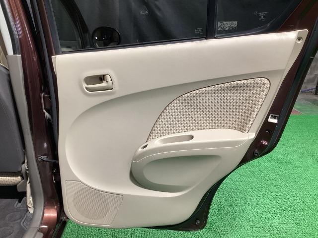 キャロル 660 GS キーレス ワンオーナー ワンオーナー車 キーレスキー ダブルエアバック 衝突安全ボディ ABS パワーウィンドウ パワーステアリング エアコン エアバッグ 記録簿(24枚目)