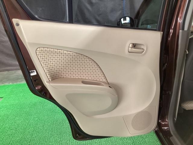 キャロル 660 GS キーレス ワンオーナー ワンオーナー車 キーレスキー ダブルエアバック 衝突安全ボディ ABS パワーウィンドウ パワーステアリング エアコン エアバッグ 記録簿(26枚目)