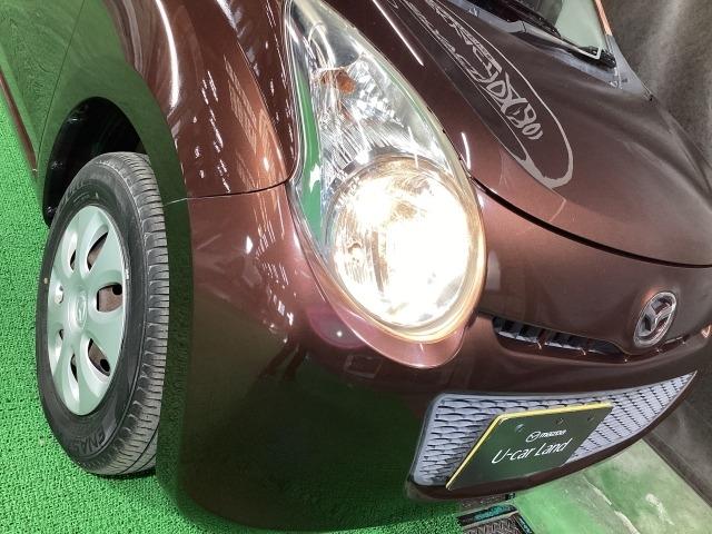 キャロル 660 GS キーレス ワンオーナー ワンオーナー車 キーレスキー ダブルエアバック 衝突安全ボディ ABS パワーウィンドウ パワーステアリング エアコン エアバッグ 記録簿(30枚目)