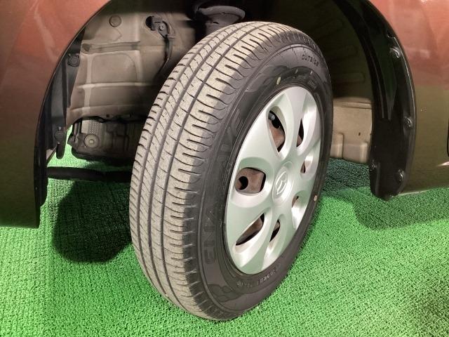 キャロル 660 GS キーレス ワンオーナー ワンオーナー車 キーレスキー ダブルエアバック 衝突安全ボディ ABS パワーウィンドウ パワーステアリング エアコン エアバッグ 記録簿(32枚目)