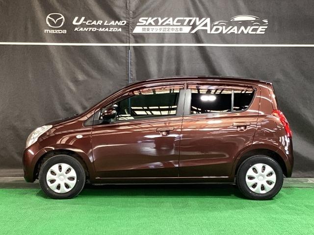 キャロル 660 GS キーレス ワンオーナー ワンオーナー車 キーレスキー ダブルエアバック 衝突安全ボディ ABS パワーウィンドウ パワーステアリング エアコン エアバッグ 記録簿(35枚目)