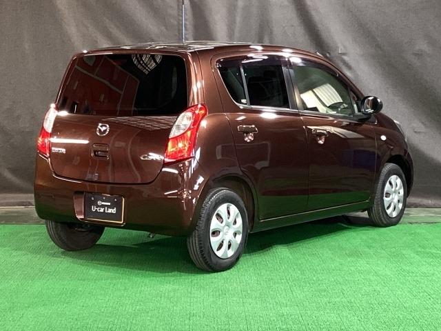 キャロル 660 GS キーレス ワンオーナー ワンオーナー車 キーレスキー ダブルエアバック 衝突安全ボディ ABS パワーウィンドウ パワーステアリング エアコン エアバッグ 記録簿(37枚目)