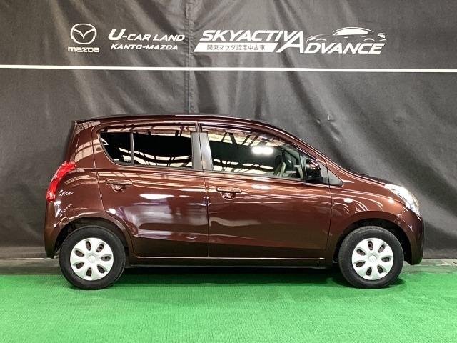 キャロル 660 GS キーレス ワンオーナー ワンオーナー車 キーレスキー ダブルエアバック 衝突安全ボディ ABS パワーウィンドウ パワーステアリング エアコン エアバッグ 記録簿(38枚目)