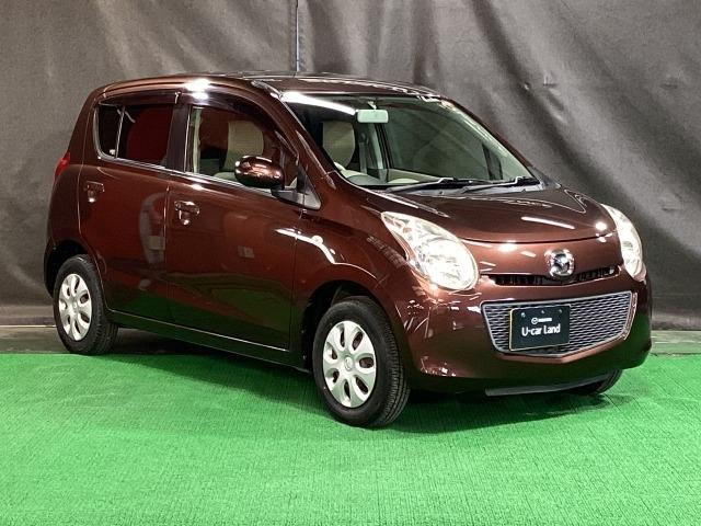 キャロル 660 GS キーレス ワンオーナー ワンオーナー車 キーレスキー ダブルエアバック 衝突安全ボディ ABS パワーウィンドウ パワーステアリング エアコン エアバッグ 記録簿(40枚目)