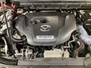 リニアな加速レスポンスを発揮し、マツダならではの「走る歓び」を体現したターボエンジン、ＳＫＹＡＣＴＩＶ-Ｇ　２．５Ｔを搭載！