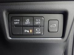 パーキングセンサー、車線を踏み越える可能性があると判断した時、警告音で注意を促すＬＤＷＳ付き♪ 6