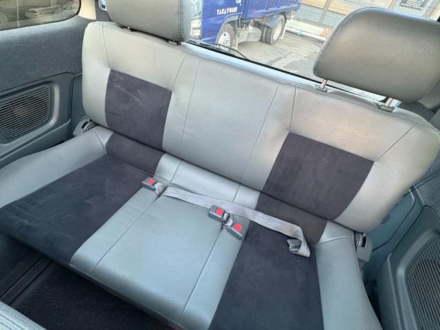 ラルゴ ハイウェイスターツーリング　パノラマサンルーフ　ハーフレザーシート　イージークローザー　丸目４灯　純正エアロ　純正アルミ　フルノーマル車両（5枚目）