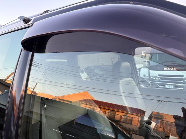 ラルゴ ハイウェイスターツーリング　パノラマサンルーフ　ハーフレザーシート　イージークローザー　丸目４灯　純正エアロ　純正アルミ　フルノーマル車両（20枚目）