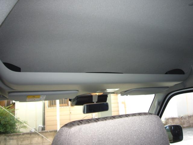 エブリイ ＰＣ　スズキセ－フティ－サポ－ト車デュアルカメラブレ－キサポ－ト前後誤発進抑制機能車線逸脱警報機能後退時ブレ－キサポ－トふらつき警報機能ハイビ－ムアシスト先行車発進お知らせ機能（20枚目）