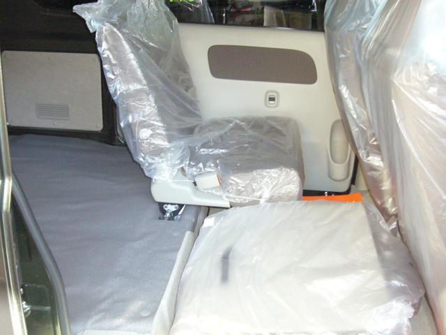 エブリイ ジョインターボ 届け出済み未使用CVTオ-トマチックタ-ボスズキセ-フティ-サポ-トデュアルカメラブレ-キサポ前後誤発進抑制機能車線逸脱警報機能後退時ブレ-キサポ-ト先行車発進お知らせ機能ふらつき警報機能(10枚目)