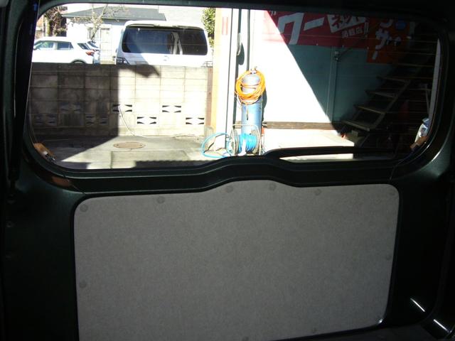 エブリイ ジョインターボ 届け出済み未使用CVTオ-トマチックタ-ボスズキセ-フティ-サポ-トデュアルカメラブレ-キサポ前後誤発進抑制機能車線逸脱警報機能後退時ブレ-キサポ-ト先行車発進お知らせ機能ふらつき警報機能(11枚目)