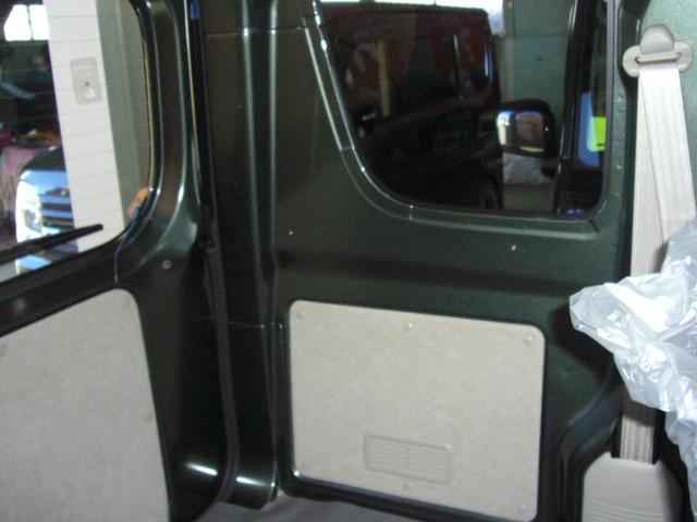 エブリイ ジョインターボ 届け出済み未使用CVTオ-トマチックタ-ボスズキセ-フティ-サポ-トデュアルカメラブレ-キサポ前後誤発進抑制機能車線逸脱警報機能後退時ブレ-キサポ-ト先行車発進お知らせ機能ふらつき警報機能(12枚目)