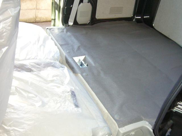 エブリイ ジョインターボ 届け出済み未使用CVTオ-トマチックタ-ボスズキセ-フティ-サポ-トデュアルカメラブレ-キサポ前後誤発進抑制機能車線逸脱警報機能後退時ブレ-キサポ-ト先行車発進お知らせ機能ふらつき警報機能(15枚目)