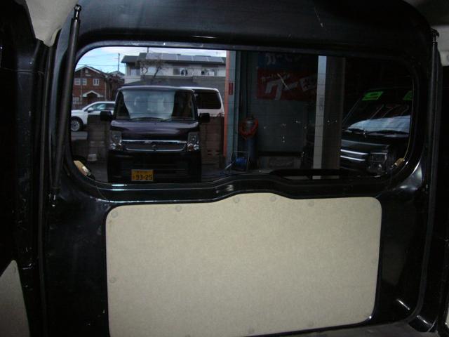 エブリイ ＰＣリミテッド　電動格納ドアミラ－４速オ－トマチックストラ－ダナビフルセグテレビＥＴＣコムテック全方位３６０°カメラバックカメラ（15枚目）