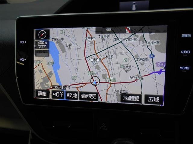 Si ダブルバイビー スマ-トキ- 衝突軽減ブレーキシステム リアエアコン LEDヘットライト イモビライザー Bカメ 両側自動ドア アルミ CD再生 定期点検記録簿 ETC車載器 ABS メモリナビ ナビTV キーレス(7枚目)
