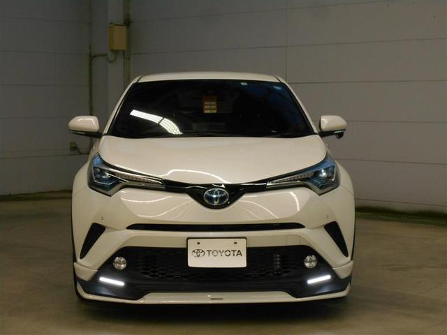 トヨタ Ｃ－ＨＲ