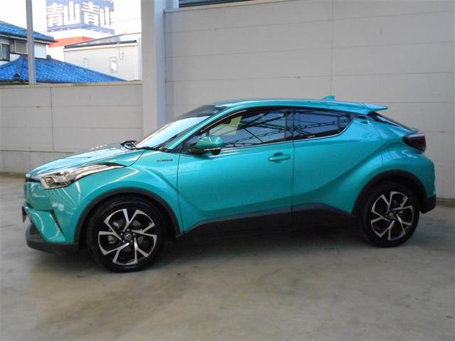 トヨタ Ｃ－ＨＲ