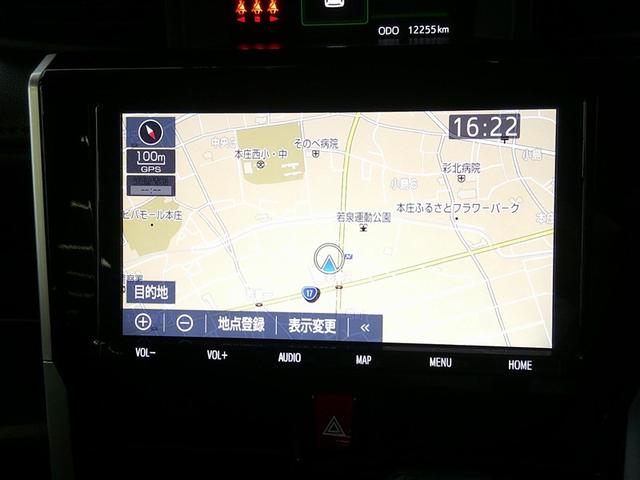 ルーミー カスタムＧ－Ｔ　助手席エアバック　両側オートスライドドア　スマートキープッシュスタート　ＬＥＤライト　１オーナー　横滑り防止機能　クルコン　点検記録簿　ＥＴＣ付　アルミホイール　キーレス　ＤＶＤ　ドラレコ　ナビ＆ＴＶ（13枚目）