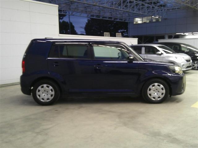 カローラルミオン 1.5X パワーステアリング キーレスエントリー ナビTV マニュアルエアコン ワンセグ ABS 点検記録簿 ETC エアバッグ カーテンエアバッグ デュアルエアバッグ PW(3枚目)