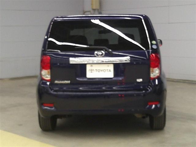 カローラルミオン 1.5X パワーステアリング キーレスエントリー ナビTV マニュアルエアコン ワンセグ ABS 点検記録簿 ETC エアバッグ カーテンエアバッグ デュアルエアバッグ PW(5枚目)