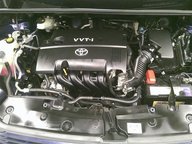 カローラルミオン 1.5X パワーステアリング キーレスエントリー ナビTV マニュアルエアコン ワンセグ ABS 点検記録簿 ETC エアバッグ カーテンエアバッグ デュアルエアバッグ PW(17枚目)