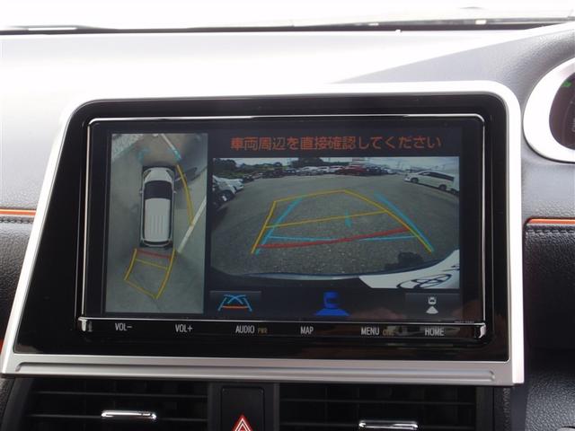 シエンタ ハイブリッドＧ　クエロ　点検記録簿　地デジＴＶ　盗難防止　横滑り防止　ＬＥＤライト　クルコン　ドライブレコーダー　スマートキー　ＥＴＣ　１オーナー　バックモニタ　ＤＶＤ　オ－トエアコン　ＡＵＸ　メモリ－ナビ　エアバッグ（6枚目）