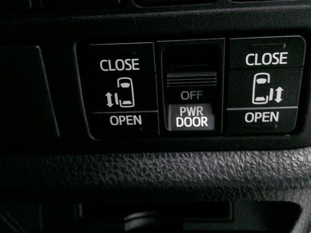 ヴォクシー ＺＳ　両電動スライドドア　サンルーフ　地デジ　盗難防止システム　オートエアコン　ダブルエアバッグ　ＤＶＤ再生可　ＥＴＣ　ＬＥＤヘッドライト　メモリーナビ　オートクルーズ　ナビＴＶ　３列シート　ＰＷ　ＡＢＳ（13枚目）