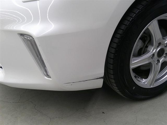 プリウスα G チューン ブラック 盗難防止システム オートエアコン ドラレコ メモリーナビ オートクルーズコントロール パワーステアリング 地デジ パワーウィンドウ ETC DVD AW ABS ナビTV 記録簿 横滑り防止機能(3枚目)