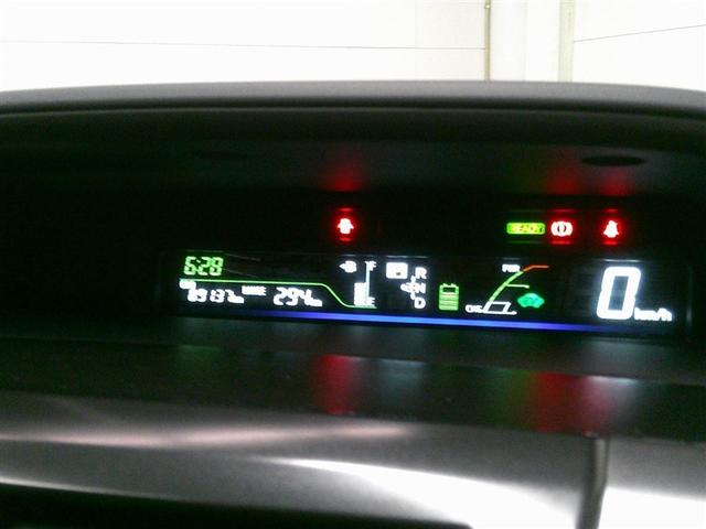 プリウスα G チューン ブラック 盗難防止システム オートエアコン ドラレコ メモリーナビ オートクルーズコントロール パワーステアリング 地デジ パワーウィンドウ ETC DVD AW ABS ナビTV 記録簿 横滑り防止機能(12枚目)