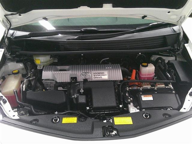 プリウスα G チューン ブラック 盗難防止システム オートエアコン ドラレコ メモリーナビ オートクルーズコントロール パワーステアリング 地デジ パワーウィンドウ ETC DVD AW ABS ナビTV 記録簿 横滑り防止機能(16枚目)