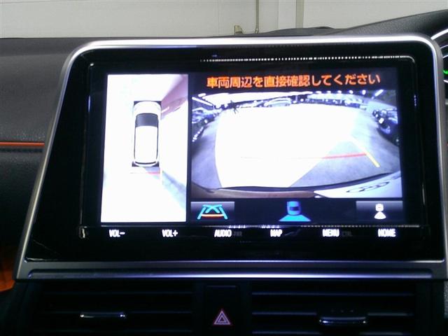 シエンタ ハイブリッドＧ　クエロ　点検記録簿　地デジＴＶ　盗難防止　横滑り防止　ＬＥＤライト　クルコン　ドライブレコーダー　スマートキー　ＥＴＣ　バックモニタ　ＤＶＤ　オ－トエアコン　メモリ－ナビ　エアバッグ　３列シート　ナビ＆ＴＶ（9枚目）