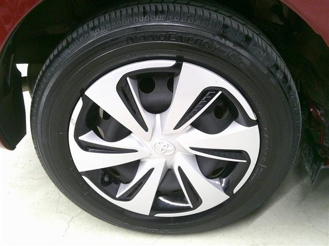 シエンタ ハイブリッドＧ　クエロ　点検記録簿　地デジＴＶ　盗難防止　横滑り防止　ＬＥＤライト　クルコン　ドライブレコーダー　スマートキー　ＥＴＣ　バックモニタ　ＤＶＤ　オ－トエアコン　メモリ－ナビ　エアバッグ　３列シート　ナビ＆ＴＶ（17枚目）