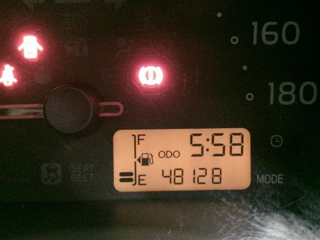 パッソ プラスハナ　アプリコットコレクション　ＡＵＴＯエアコン　ＥＴＣ　ワンセグ　ＡＢＳ（11枚目）