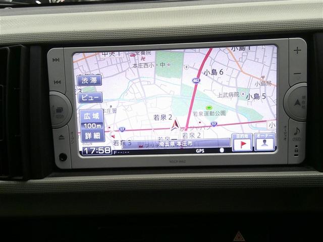 パッソ プラスハナ　アプリコットコレクション　ＡＵＴＯエアコン　ＥＴＣ　ワンセグ　ＡＢＳ（12枚目）