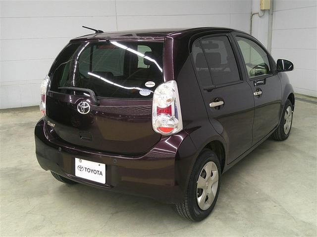 パッソ プラスハナ　アプリコットコレクション　ＡＵＴＯエアコン　ＥＴＣ　ワンセグ　ＡＢＳ（17枚目）