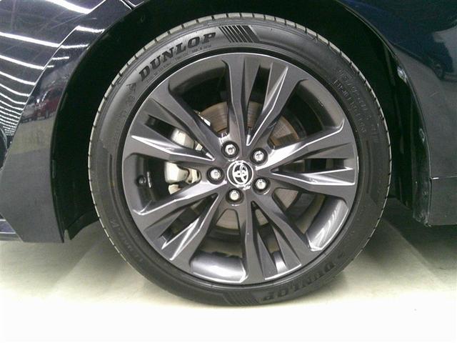 カローラツーリング ハイブリッド　ダブルバイビー　追突軽減ブレーキ　バックモニタ　地デジフルセグ　横滑防止　ナビＴＶ　スマキー　ＬＥＤライト　Ａストップ　デュアルエアバッグ　エアコン　オートクルーズ　サイドエアバッグ　ＥＴＣ付　ＰＳ　キーフリー（4枚目）