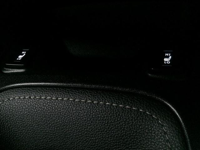 カローラツーリング ハイブリッド　ダブルバイビー　追突軽減ブレーキ　バックモニタ　地デジフルセグ　横滑防止　ナビＴＶ　スマキー　ＬＥＤライト　Ａストップ　デュアルエアバッグ　エアコン　オートクルーズ　サイドエアバッグ　ＥＴＣ付　ＰＳ　キーフリー（19枚目）