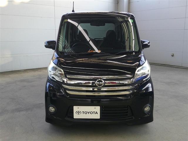 デイズルークス ハイウェイスター X(2枚目)