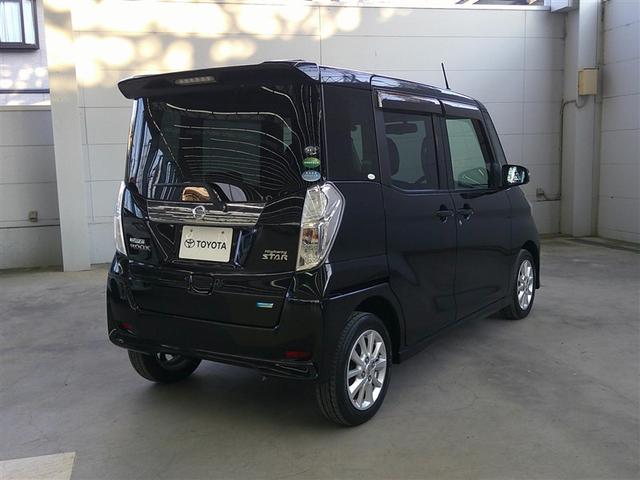 デイズルークス ハイウェイスター X(3枚目)