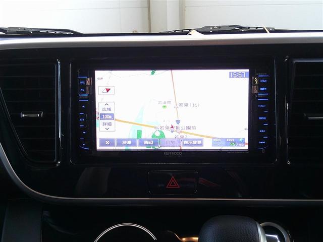 デイズルークス ハイウェイスター X(5枚目)